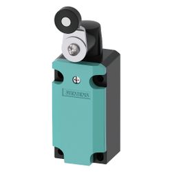 Siemens SIRIUS Positionsschalter 3SE51120CH01 40mm Metallgehäuse 1S/1Ö Sprungscha... SIEMENS-3SE51120CH01 4011209692220 (Abb. 1)