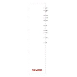 Siemens SIMATIC HMI TP2200 Comfort PRO 21,5" TFT 1920x1080 IP65 527x329x101mm... SIEMENS-6AV21240XC240AX1 4047623413912 (Abb. 1)