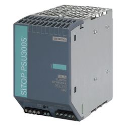 Siemens SITOP PSU300S Stromversorgung 24V 20A 480W 3-phasig Schraubanschluss IP20... SIEMENS-6EP14362BA10 4025515151388 (Abb. 1)