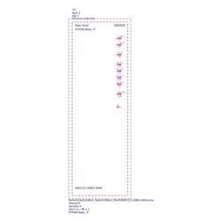Siemens SIMATIC HMI KTP400 Basic Panel 4,3" TFT Resistiv-Touch 19,2-28,8V DC ... SIEMENS-6AV21232DB030AX0 4034106029203 (Abb. 1)