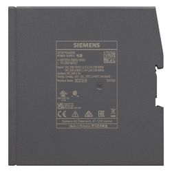 Siemens SITOP PSU4200 Stromversorgung 1-phasig 24V 5A 120W 135x50x125mm 6EP33... SIEMENS-6EP33333SB000AX0 4025515156239 (Abb. 1)