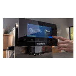 Siemens Pflegeset für Kaffeevollautomaten TZ80004A... SIEMENS-TZ80004A 4242003870990 (Abb. 1)