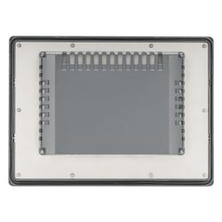 Siemens MTP1000 Unified Basic Panel 10,1" TFT 16M Farben IP65 280x205x55mm 6A... SIEMENS-6AV21233KB320AW0 4034106035204 (Abb. 1)