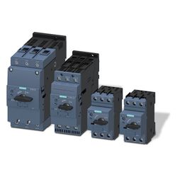 Siemens 3RV2011-1HA15 Leistungsschalter, S00, Mo... SIEMENS-3RV20111HA15 4011209841024 (Abb. 1)