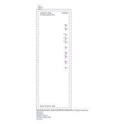 Siemens SIMATIC HMI TP1500 Comfort Panel 15,6" TFT 1366x768px IP65 396x225,5x... SIEMENS-6AV21240QC241AX0 4047623408772 (Abb. 1)