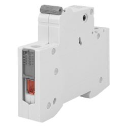 Siemens Leitungsschutzschalter 5SL6120-7 1-polig C 20A 6kA 230/400V 1TE... SIEMENS-5SL61207 4001869388212 (Abb. 1)