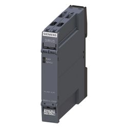 Siemens Thermistor-Motorschutzrelais 3RN20101CW30 1 Messkreis Schraubanschluss 10... SIEMENS-3RN20101CW30 4047621004433 (Abb. 1)