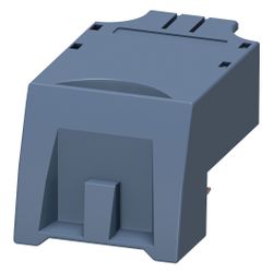 Siemens Verbindungsstecker S00 mit Federzuganschluss für SIRIUS Systembaukasten 3... SIEMENS-3RV29175AA00 4011209719132 (Abb. 1)