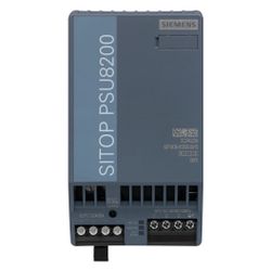 Siemens SITOP PSU8200 Stromversorgung 24V 20A 480W IP20 Schraubanschluss 125x... SIEMENS-6EP34368SB000AY0 4025515154440 (Abb. 1)