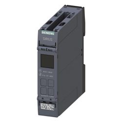 Siemens Netzüberwachungsrelais 3UG5616-1CR20 digital 2 Wechsler 120-690V 22,5x100... SIEMENS-3UG56161CR20 4047621099941 (Abb. 1)