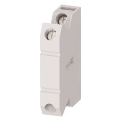 Siemens Hilfsschalter Fronteinbau 1 Öffner + 1 Schließer 3LD93406B... SIEMENS-3LD93406B 4001869552316 (Abb. 1)