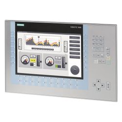 Siemens HMI-Bediengerät SIMATIC KP1200 Comfort, 12,1" TFT, 1.280x800, IP65, 4... SIEMENS-6AV21241MC010AX0 4025515079033 (Abb. 1)