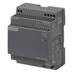 Siemens Stromversorgung LOGO!POWER 6EP3333-6SB00-0AY0, 24 V, 4 A, 96 W, 90x72... SIEMENS-6EP33336SB000AY0 4025515154860 (Abb. 1)