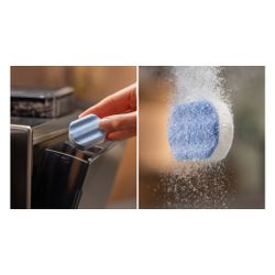Siemens Pflegeset für Kaffeevollautomaten TZ80004A... SIEMENS-TZ80004A 4242003870990 (Abb. 1)
