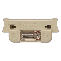 Siemens DELTA Glimmlampe berührungssicher 230V für Schalter und Taster 5TG7321... SIEMENS-5TG7321 4001869047515 (Abb. 1)