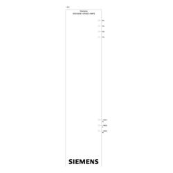 Siemens Compact Switch Module CSM 1277 für SIMATIC S7-1200 4x RJ45 100x45x75m... SIEMENS-6GK72771AA100AA0 4019169854399 (Abb. 1)