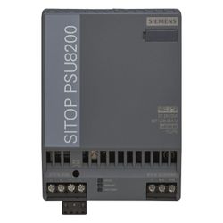 Siemens SITOP PSU8200 Stromversorgung 24V 20A 480W IP20 125x90x125mm 6EP13363BA10... SIEMENS-6EP13363BA10 4025515152583 (Abb. 1)