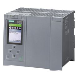 Siemens SIMATIC S7-1500T CPU 1517T-3 PN/DP 175x147x129mm 6ES7517-3TP00-0AB0... SIEMENS-6ES75173TP000AB0 4047623406518 (Abb. 1)