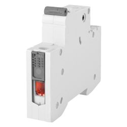 Siemens Leitungsschutzschalter 5SL6 1-polig B 25A 6kA 1TE 5SL6125-6... SIEMENS-5SL61256 4001869388328 (Abb. 1)