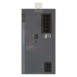 Siemens SITOP PSU6200 Netzgerät 24V 20A 480W 70x135x155mm IP20 6EP3336-7SB00-... SIEMENS-6EP33367SB003AX0 4025515155218 (Abb. 1)