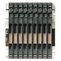 Siemens Erweiterungsbaugruppenträger ER2, 9 Steckplätze, 290x257,5x27,5mm, 6E... SIEMENS-6ES74031JA010AA0 4025515128335 (Abb. 1)