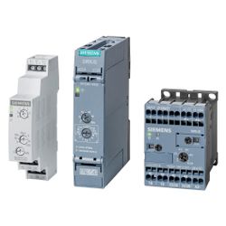 Siemens SIRIUS Zeitrelais 3RP2511-1AW30 ansprechverzögert 1 Wechsler 0,5-10s 12-2... SIEMENS-3RP25111AW30 4011209943544 (Abb. 1)