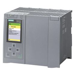 Siemens SIMATIC S7-1500TF CPU 1516TF-3 PN/DP 175x147x129mm 6ES7516-3UN00-0AB0... SIEMENS-6ES75163UN000AB0 4047623408239 (Abb. 1)