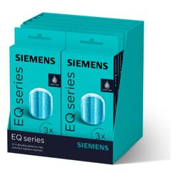 Siemens Entkalkungstabletten für Kaffeevollautomaten 3er-Pack TZ80002A... SIEMENS-TZ80002A 4242003870525 (Abb. 1)