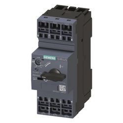 Siemens Motorschutzschalter 3RV20214BA20 13-20A Federzuganschluss IP20 119x45x97m... SIEMENS-3RV20214BA20 4011209724440 (Abb. 1)