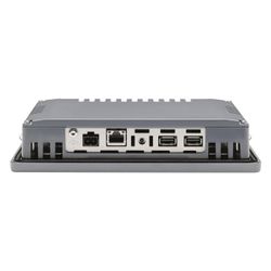 Siemens SIMATIC HMI MTP700 Unified Basic Panel 7" TFT 800x480px IP65 214x158x... SIEMENS-6AV21233GB320AW0 4034106035198 (Abb. 1)