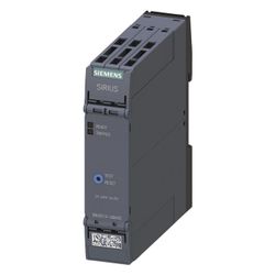 Siemens Thermistor-Motorschutzrelais 3RN2012-2BW30 mit 2 Wechslern und Federzugan... SIEMENS-3RN20122BW30 4047621006628 (Abb. 1)