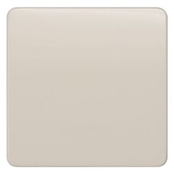Siemens DELTA profil Wippe 65x65mm Kunststoff glänzend Titanweiß 5TG7801... SIEMENS-5TG7801 4001869048475 (Abb. 1)