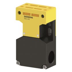 Siemens Positionsschalter Schleichschaltglied 1S/2Ö IP67 Kunststoff 52x36x90mm 3S... SIEMENS-3SE22430XX40 4011209536746 (Abb. 1)