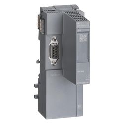Siemens SIMATIC DP CM PROFIBUS-DP Kommunikationsmodul für ET 200SP CPU 117x35... SIEMENS-6ES75455DA000AB0 4047623404538 (Abb. 1)