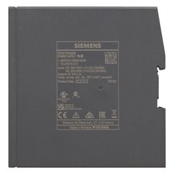 Siemens SITOP PSU4200 Stromversorgung 1-phasig 24V 3A 72W IP20 50x135x125mm 6... SIEMENS-6EP33323SB000AX0 4025515156222 (Abb. 1)