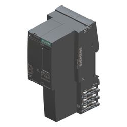 Siemens SIMATIC ET 200SP Bundle Profinet IM 155-6PN ST mit Servermodul und Bu... SIEMENS-6ES71556AA010BN0 4047623408154 (Abb. 1)