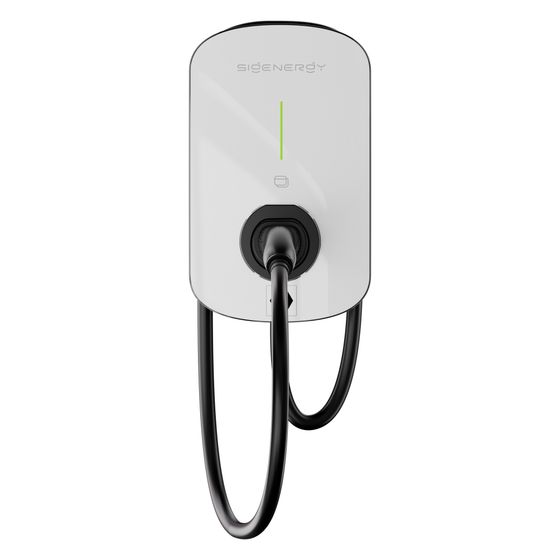 Sigenergy EV AC Charger, 22kW, 5m Kabel, IP65, IK10