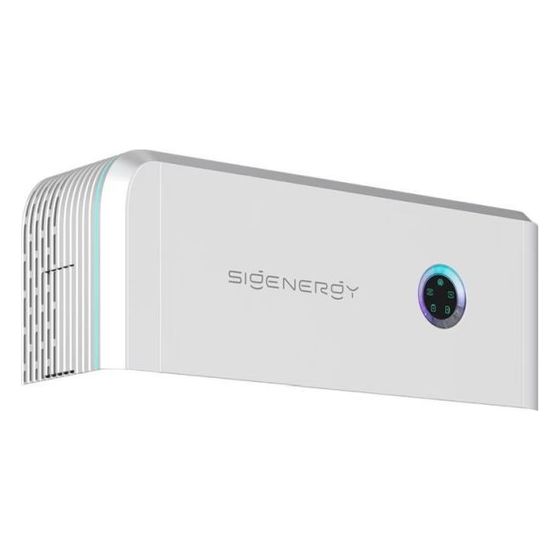 Sigenergy Energy Controller 25kW, 25kW, 4 MPP-Tracker, 700x300x260mm, IP66, 11010018