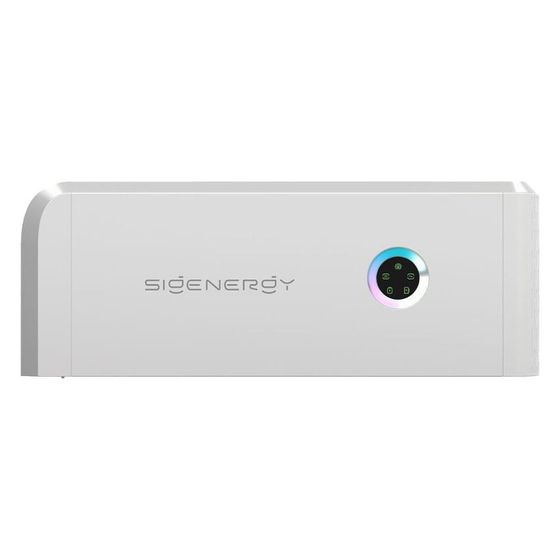 Sigenergy Hybrid-Wechselrichter Energy Controller 12kW, 12kW, 3 MPP-Tracker, 700x300x260mm, IP66