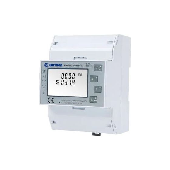 Sigenergy Power Sensor Three Phase DH, 1% Genauigkeit, 100 A Stromwandler