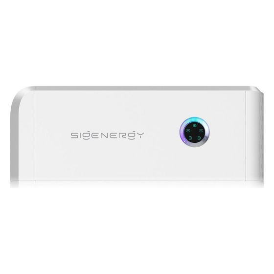 Sigenergy Hybrid-Wechselrichter Energy Controller 20.0 kW, 20kW, 4 MPPT, IP66, 11010017