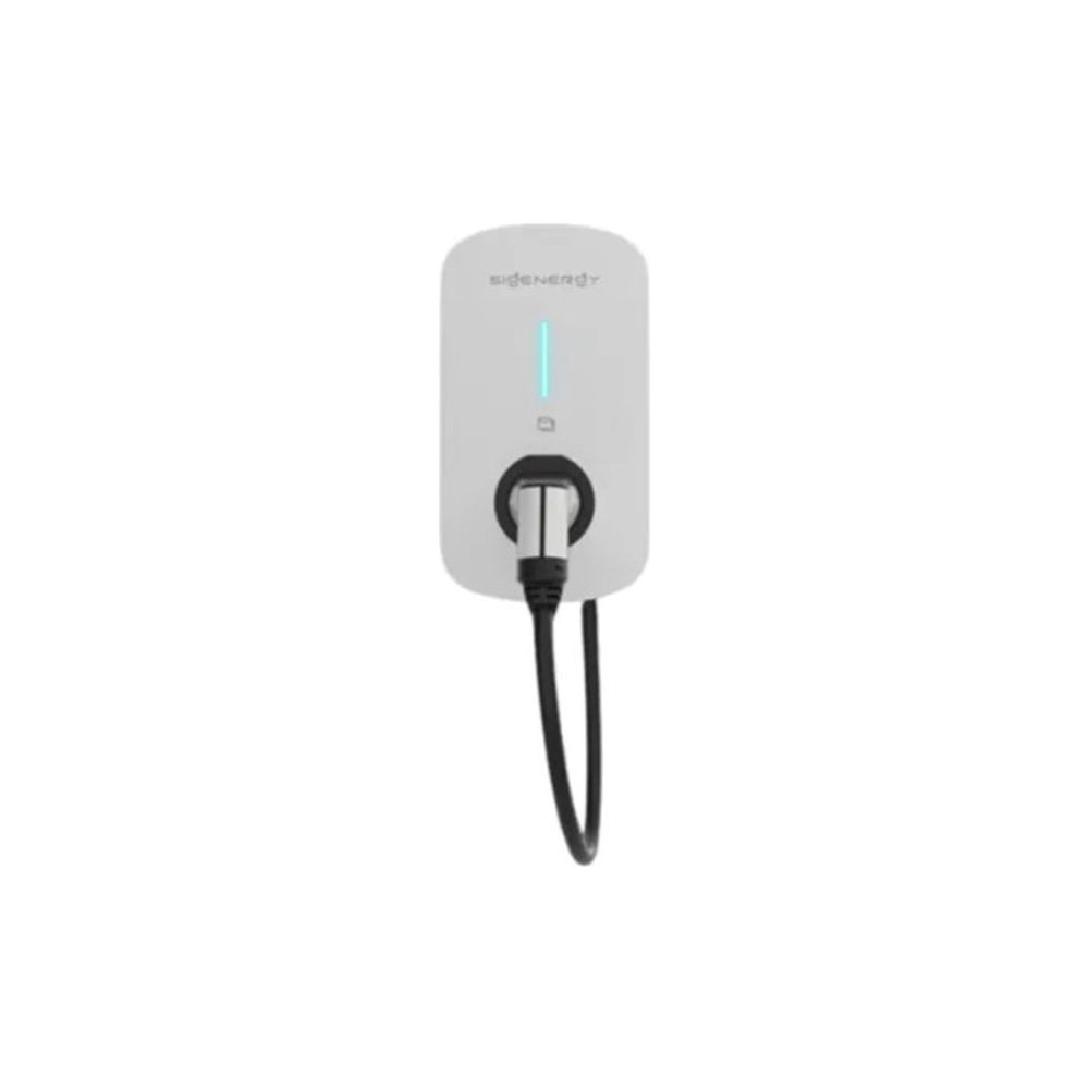 Sigenergy EV AC Charger, 22kW, 5m Kabel, IP65, IK10... SIGENERGY-11070010  (Abb. 4)