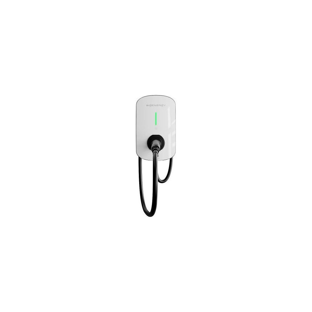 Sigenergy EV-Ladestation EV AC Charger, 11kW, 5m, IP65, 11070012... SIGENERGY-11070012  (Abb. 4)