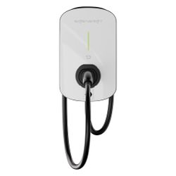 Sigenergy EV AC Charger, 22kW, 5m Kabel, IP65, IK10... SIGENERGY-11070010  (Abb. 1)