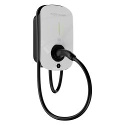 Sigenergy EV AC Charger, 22kW, 5m Kabel, IP65, IK10... SIGENERGY-11070010  (Abb. 1)