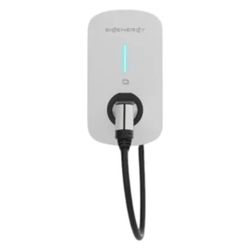 Sigenergy EV AC Charger, 22kW, 5m Kabel, IP65, IK10... SIGENERGY-11070010  (Abb. 1)