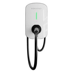 Sigenergy EV-Ladestation EV AC Charger, 11kW, 5m, IP65, 11070012... SIGENERGY-11070012  (Abb. 1)