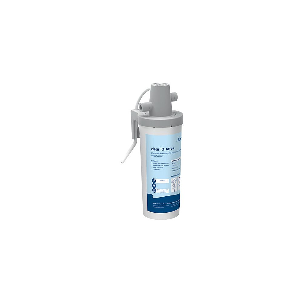 Soda Jet Hygienefilter clearliQ safe+... SJ-156000060000  (Abb. 1)