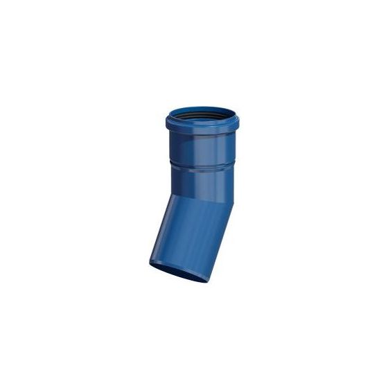 Skoberne Bogen, D125, 30 Grad, 640004
