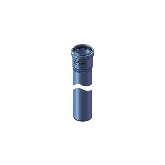Skoberne Rohrelement, D125 2000mm, 640013